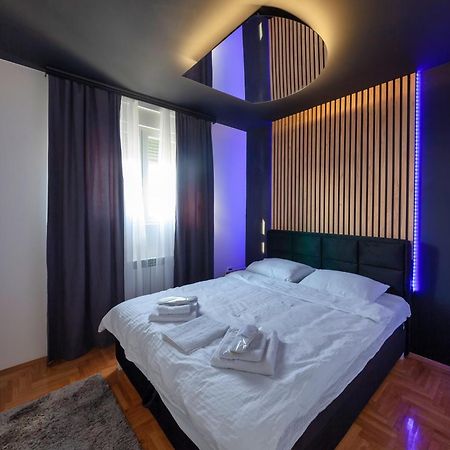 Luxury Residence Белград Екстериор снимка
