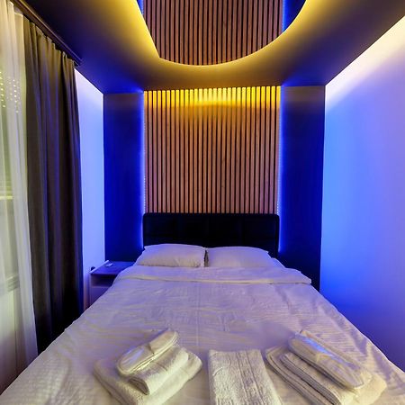 Luxury Residence Белград Екстериор снимка