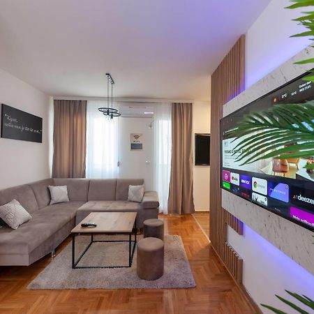 Luxury Residence Белград Екстериор снимка