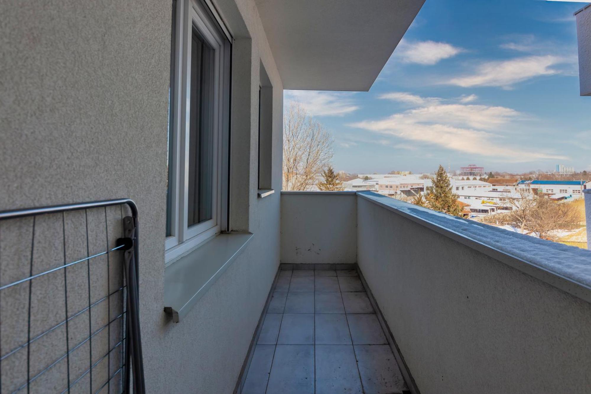 Luxury Residence Белград Екстериор снимка