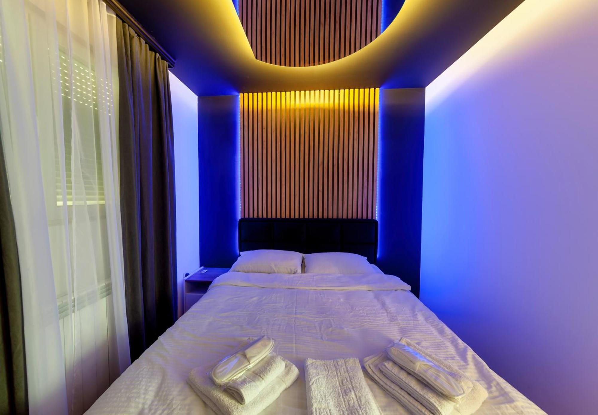 Luxury Residence Белград Екстериор снимка