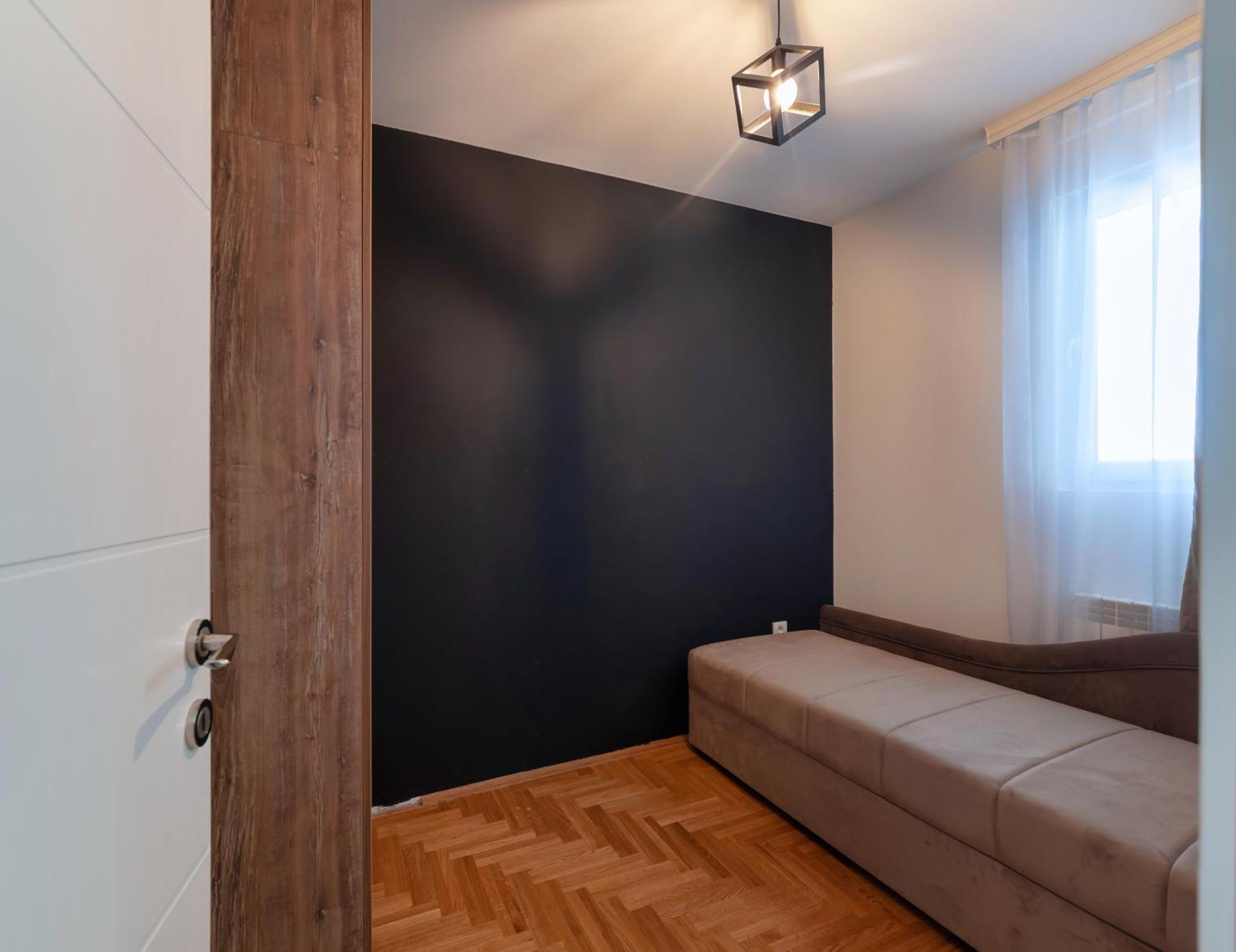 Luxury Residence Белград Екстериор снимка